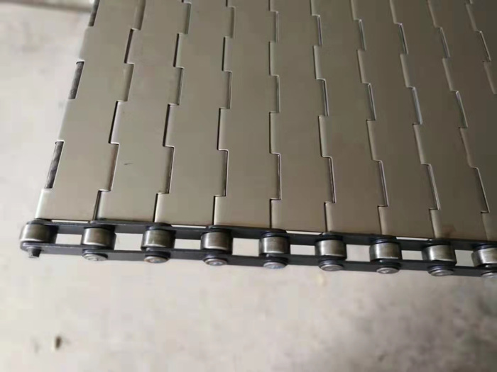 不銹鋼鏈板基本日常保養(yǎng),不銹鋼鏈板腐蝕的原因